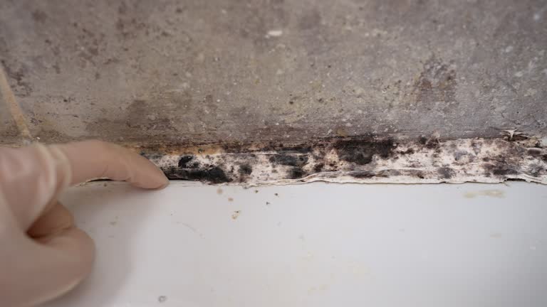 Best Biohazard Mold Removal  in Arnold, MO